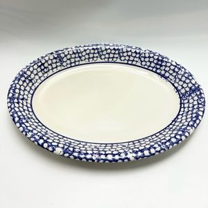 LA Primula - dinner plate.